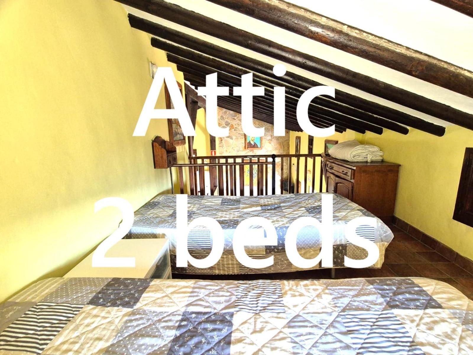 Rural Cottage, With Pool & Optional Private 6 Guests Jacuzzi Tolox Luaran gambar